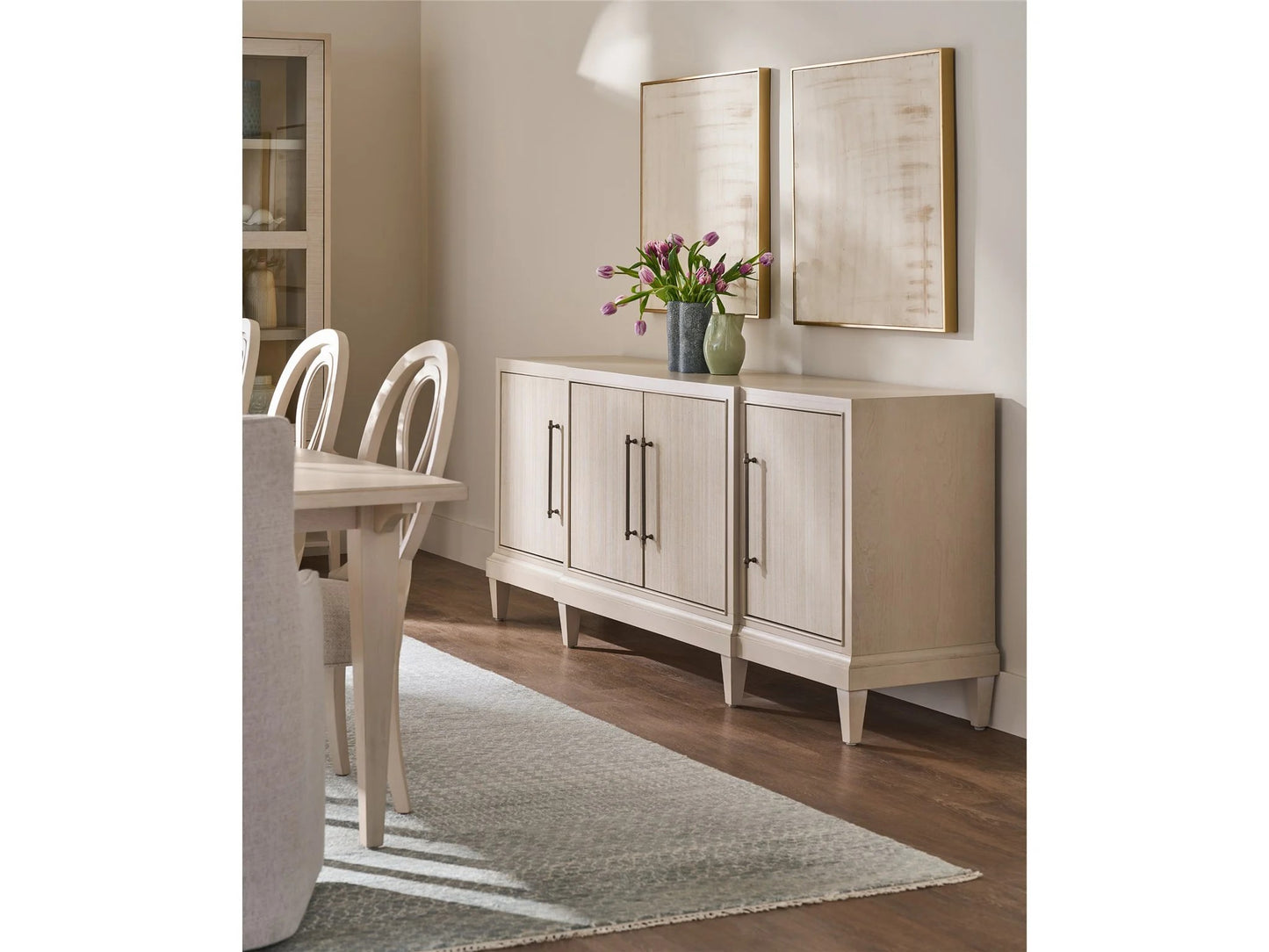 Universal - Birchaven Meadow Credenza