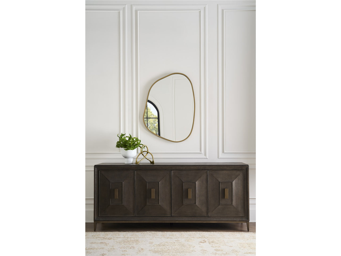 Universal - Montclair Credenza