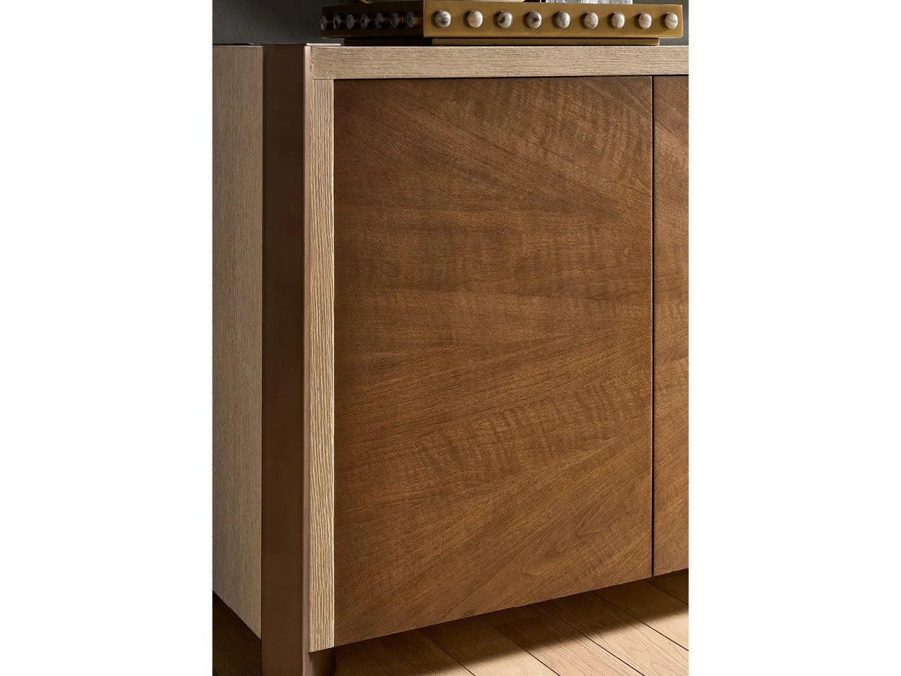 Universal - Mist & Veil-Modern Mist Credenza