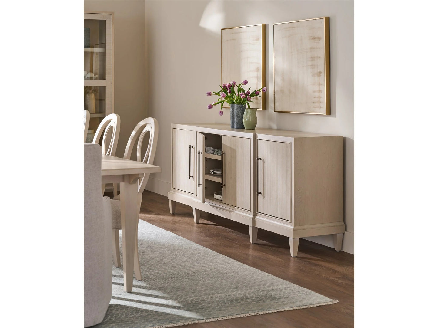 Universal - Birchaven Meadow Credenza