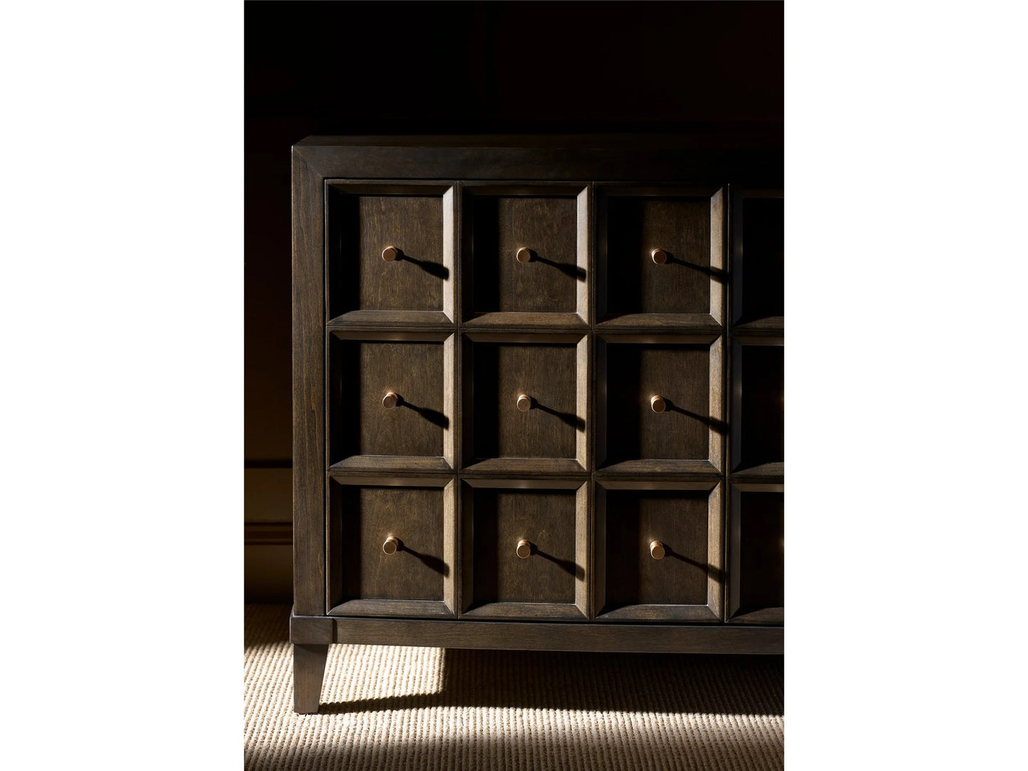 Universal - Fenwick Credenza