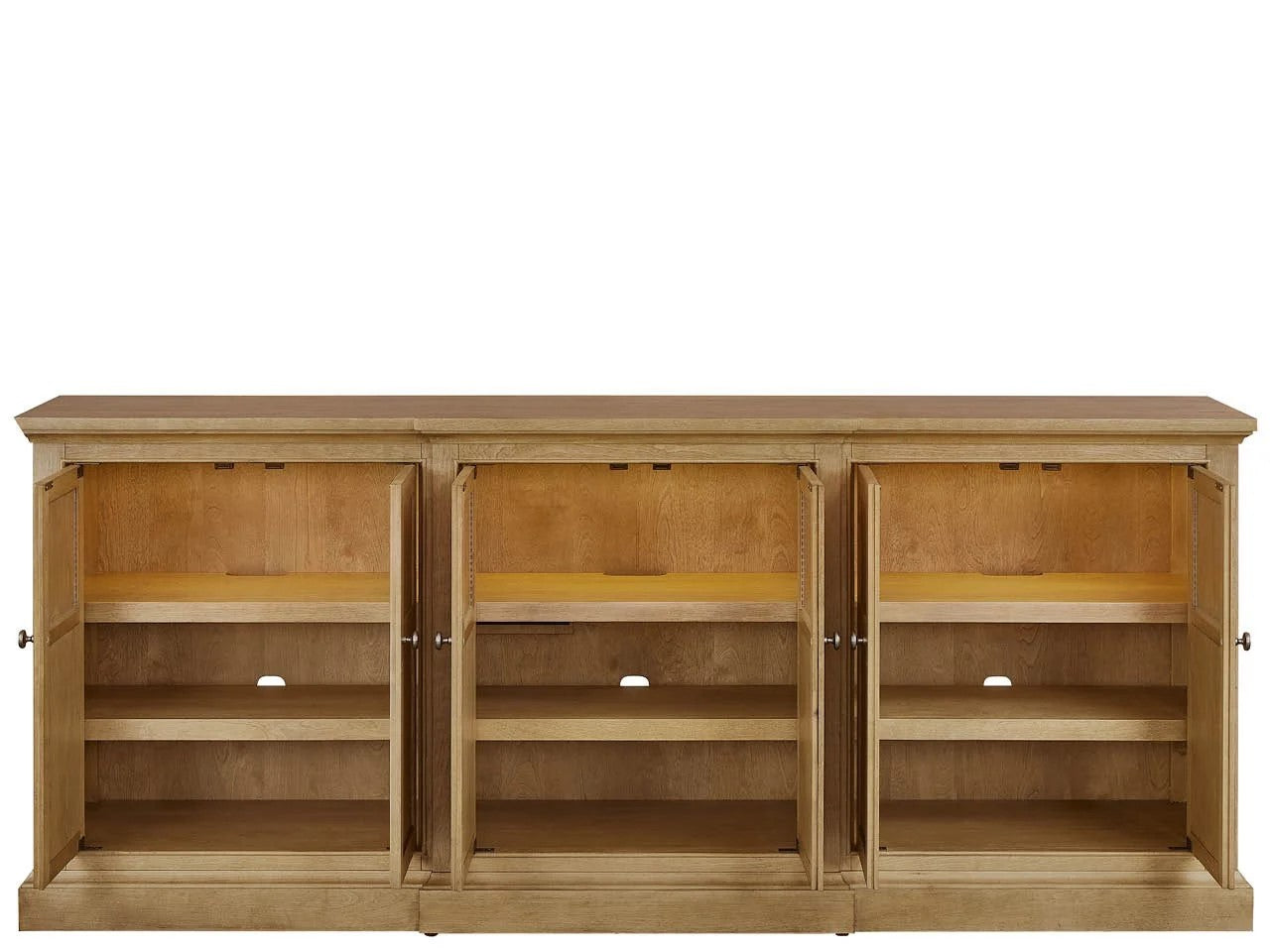 Universal - Birchaven Brindle Credenza