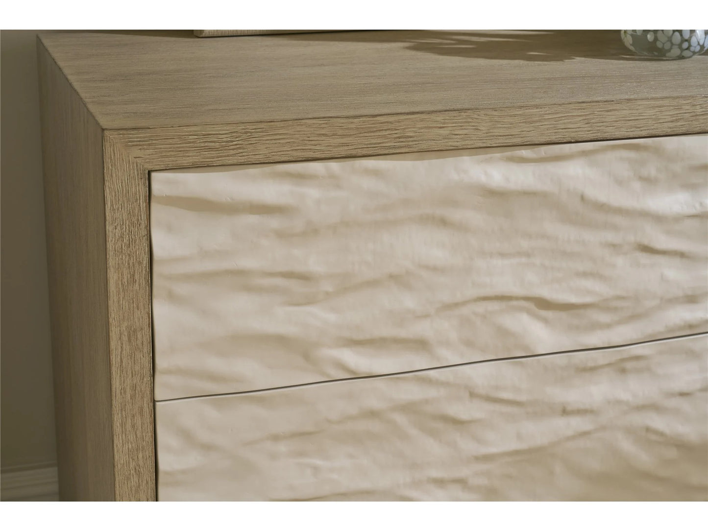 Universal - Oasis-Coastal Living Home Oasis Credenza