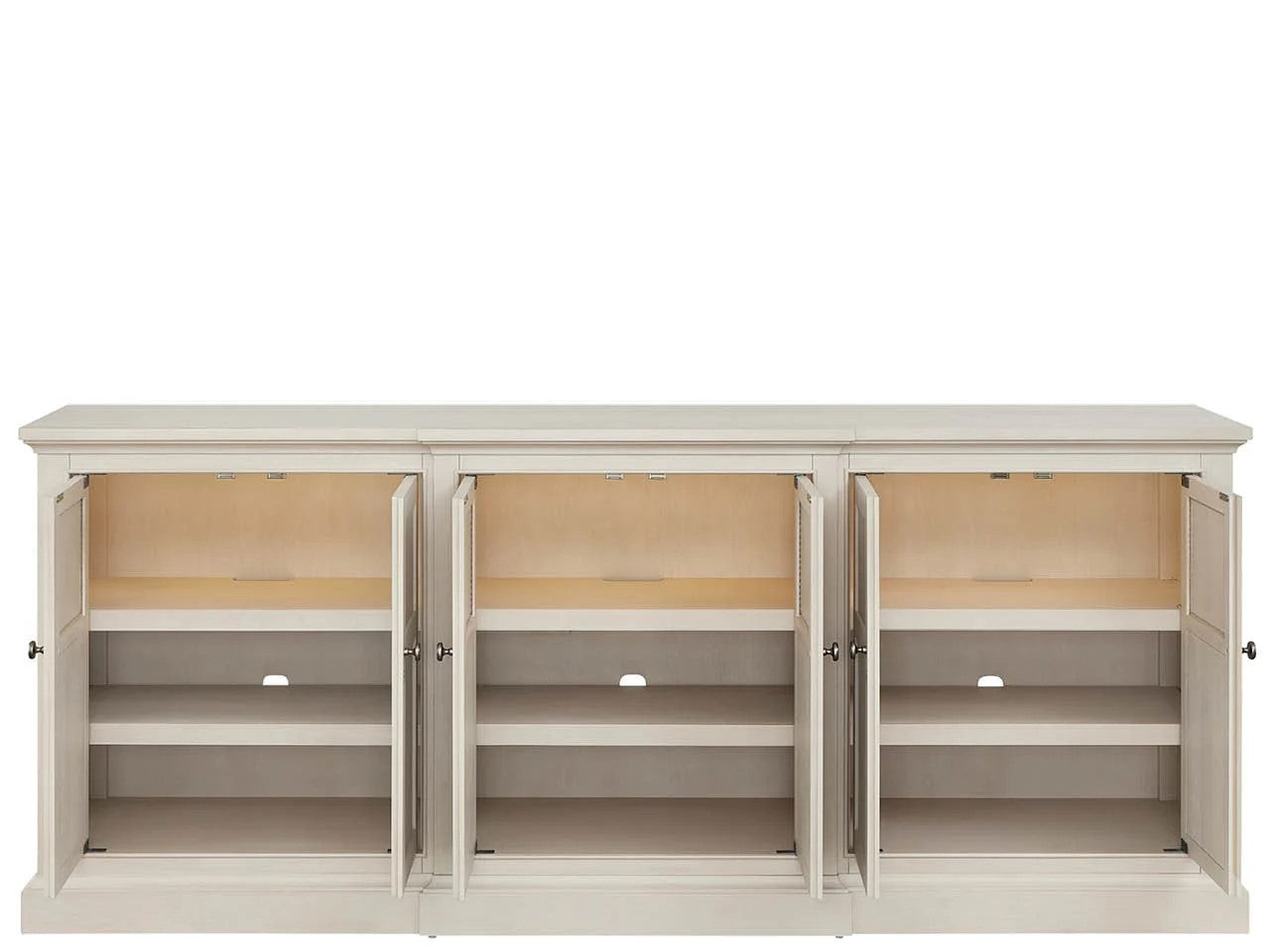 Universal - Birchaven Willow Credenza