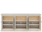 Universal - Birchaven Willow Credenza