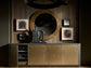 Universal - Mist & Veil-Modern Nova Credenza
