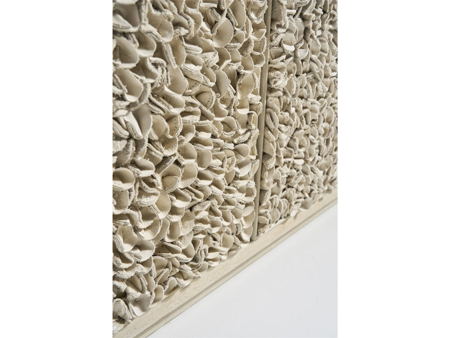 Universal - Mist & Veil-Modern Blossom Credenza