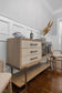 Sea Winds - Rio Vista 61" Credenza