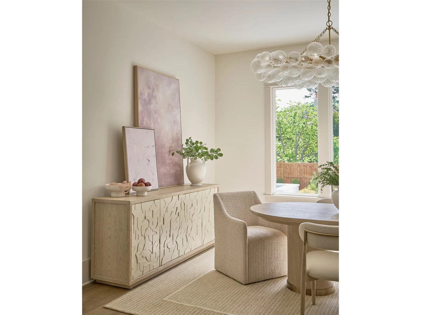 Universal - Velora Paloma Credenza