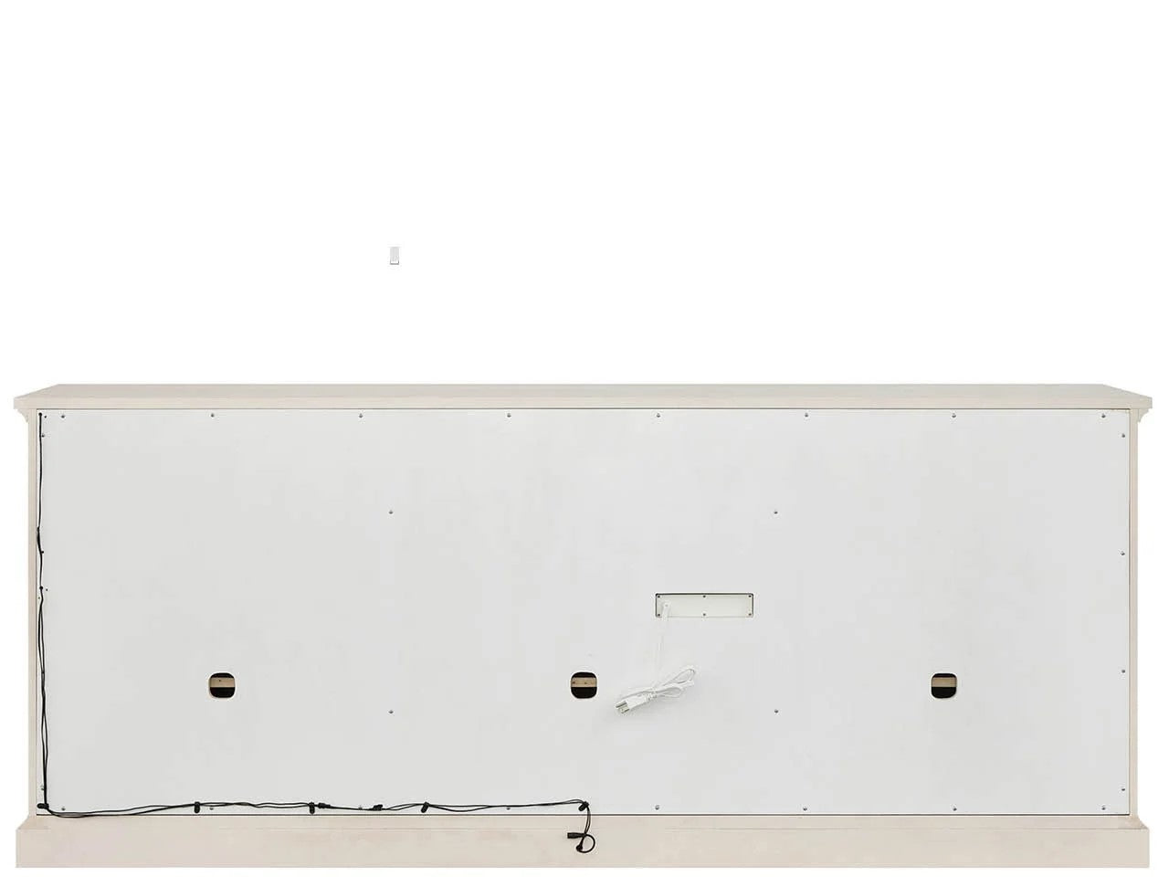 Universal - Birchaven Willow Credenza
