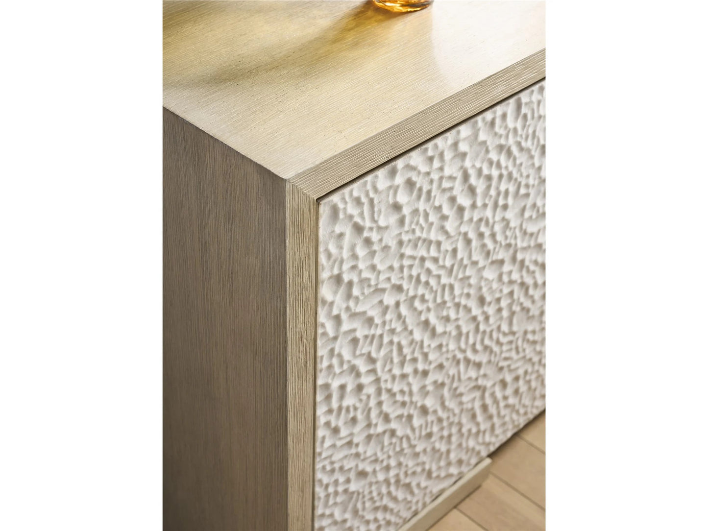 Universal - Mist & Veil-Modern Aurora Credenza