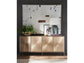 Universal - New Modern-Modern Fusion Credenza