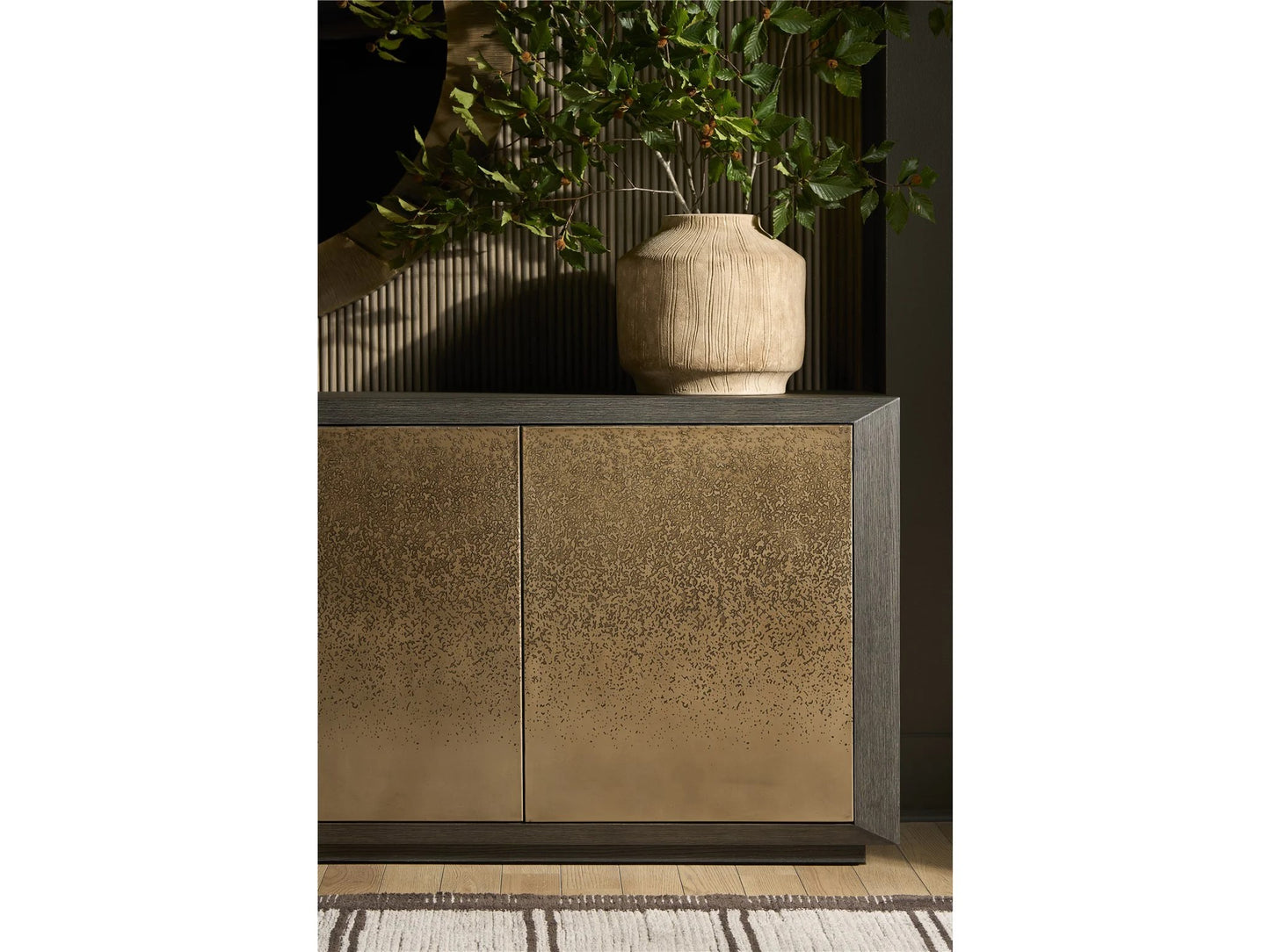 Universal - Mist & Veil-Modern Nova Credenza