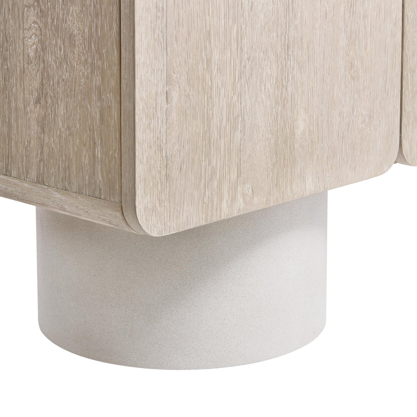 Bernhardt - Antibes Entertainment Credenza