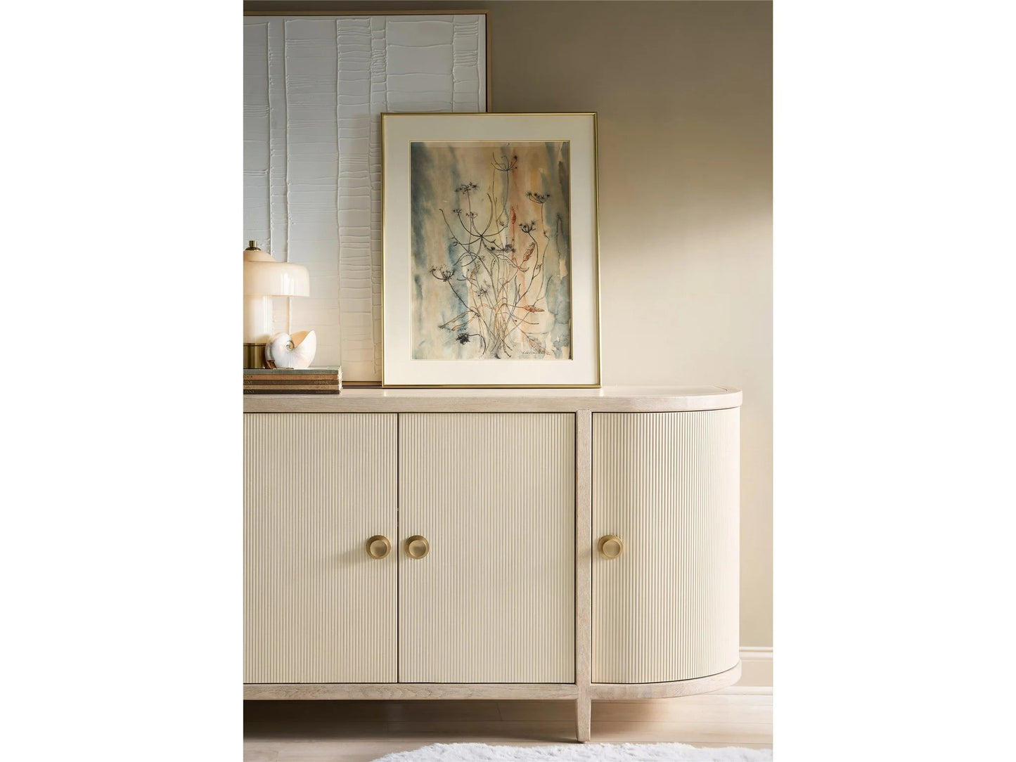 Universal - Velora Credenza