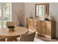 Universal - Birchaven Brindle Credenza