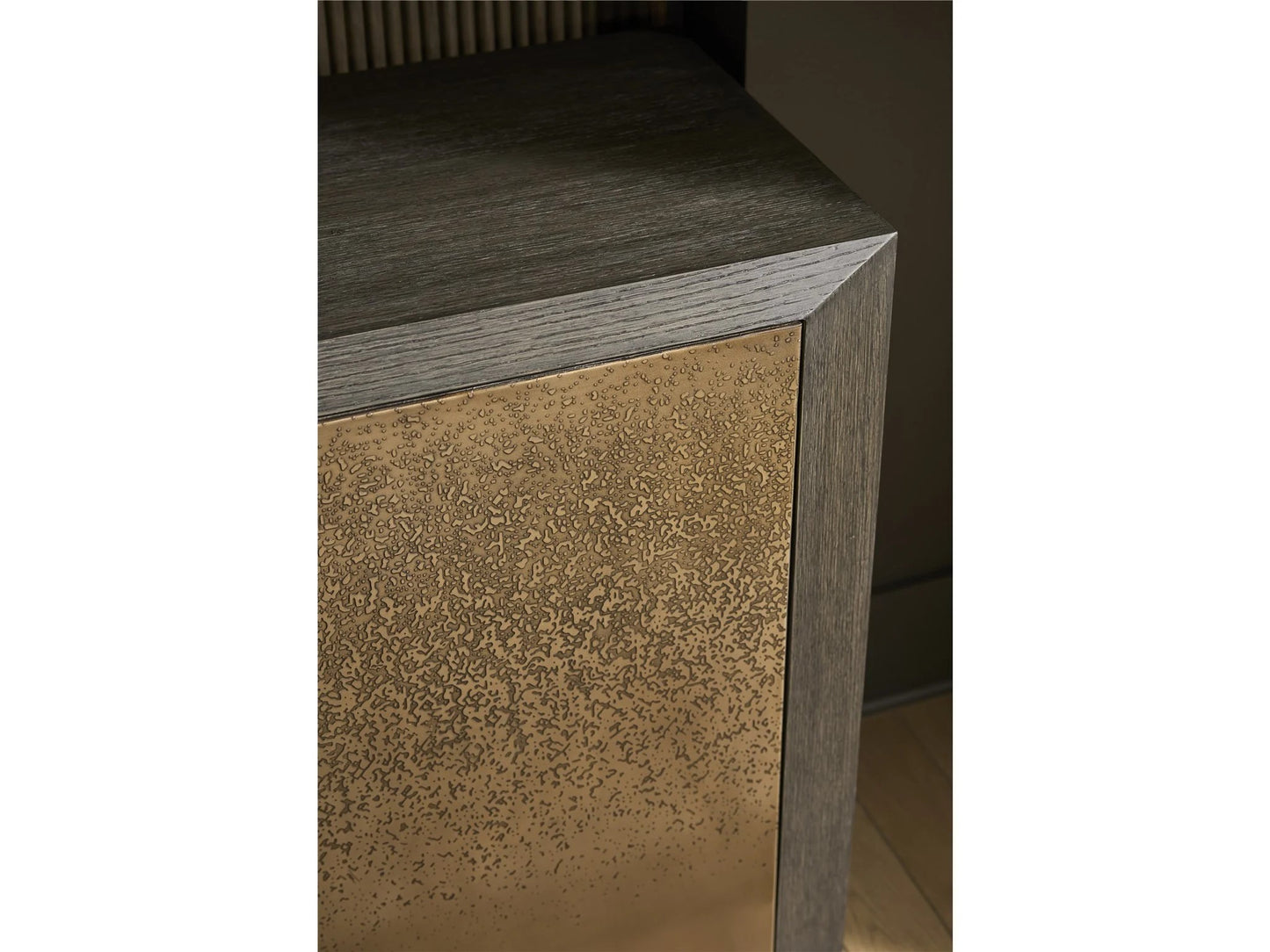 Universal - Mist & Veil-Modern Nova Credenza