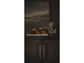 Universal - Fenwick Embossed Credenza