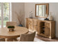 Universal - Birchaven Brindle Credenza
