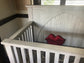 Relic Winchester 4-in-1 Convertible Crib