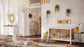 Everything Cool Baby - Branch Convertible Crib