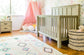 Relic Batten 4-in-1 Convertible Crib
