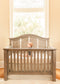Milk Street Baby - Relic Arch 4-in-1 Convertible Crib