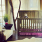 Relic Batten 4-in-1 Convertible Crib