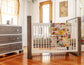 True Traditional 3-in-1 Crib