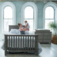 Relic Winchester 4-in-1 Convertible Crib