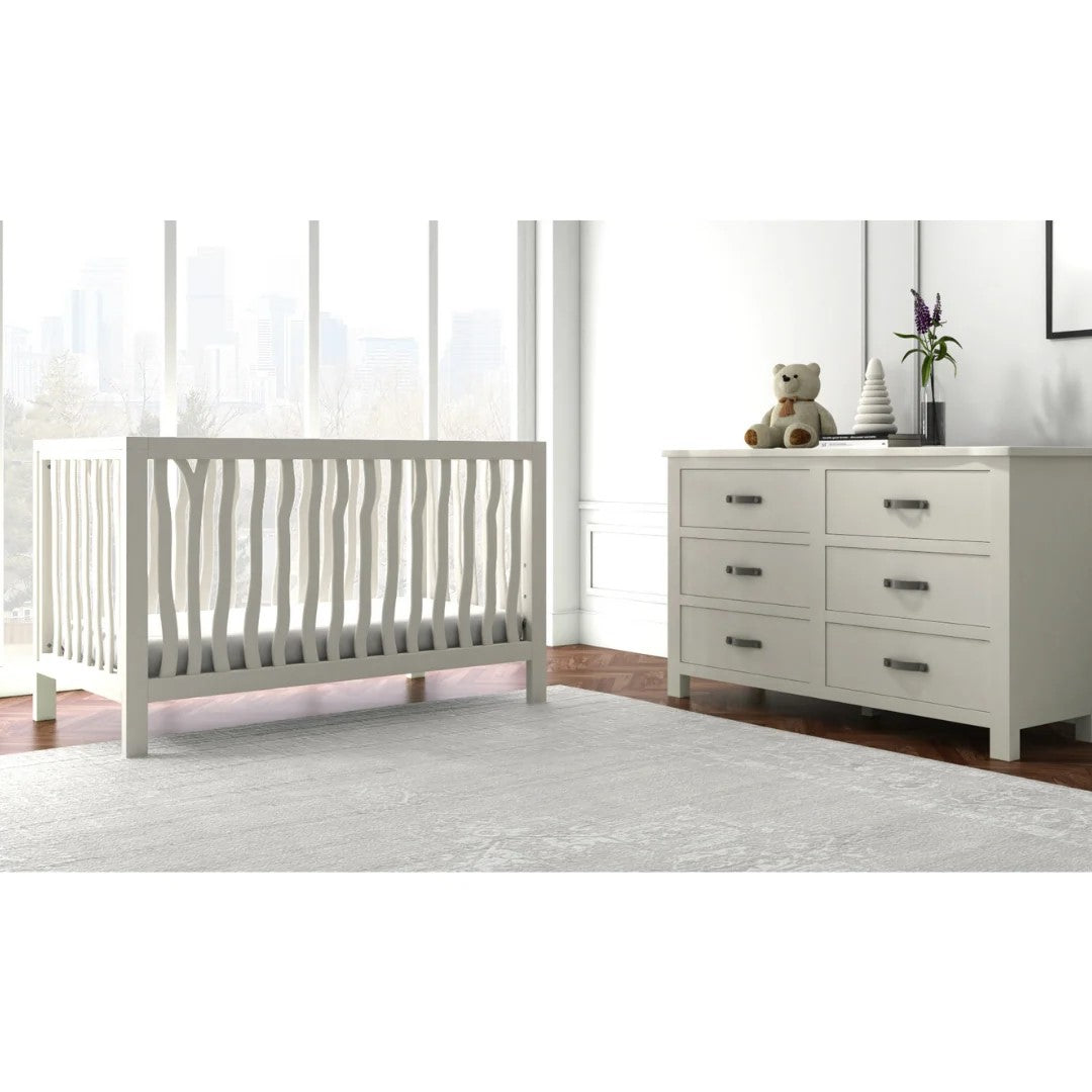 Everything Cool Baby - Branch Convertible Crib