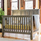 Relic Batten 4-in-1 Convertible Crib