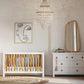 Everything Cool Baby - Branch Convertible Crib