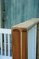 True Traditional 3-in-1 Crib