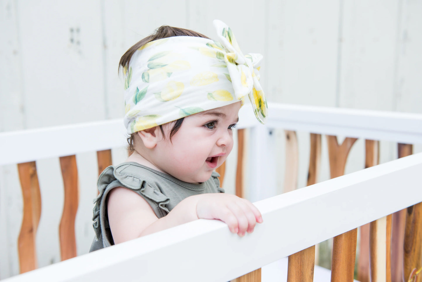 Everything Cool Baby - Branch Convertible Crib