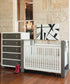 True Traditional 3-in-1 Crib