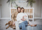 Everything Cool Baby - Branch Convertible Crib