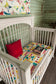 Cameo Oval 4-in-1 Convertible Crib