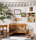 Acacia 3-in-1 Convertible Crib