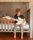 Relic Batten 4-in-1 Convertible Crib
