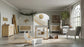 Everything Cool Baby - Branch Convertible Crib