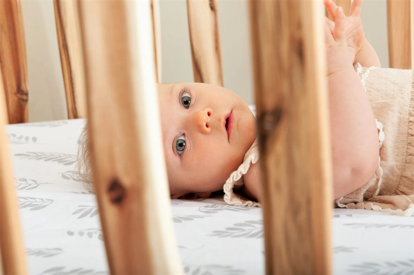 Everything Cool Baby - Branch Convertible Crib