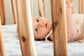 Everything Cool Baby - Branch Convertible Crib