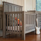 Relic Batten 4-in-1 Convertible Crib