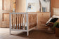 Everything Cool Baby - Branch Convertible Crib