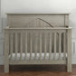 Relic Winchester 4-in-1 Convertible Crib