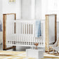 True Traditional 3-in-1 Crib
