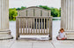 Milk Street Baby - Relic Arch 4-in-1 Convertible Crib