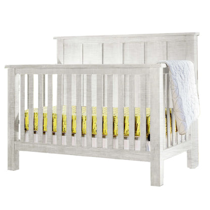 Relic Batten 4-in-1 Convertible Crib