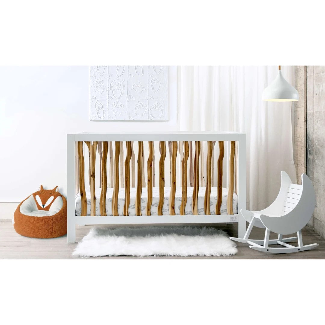 Everything Cool Baby - Branch Convertible Crib